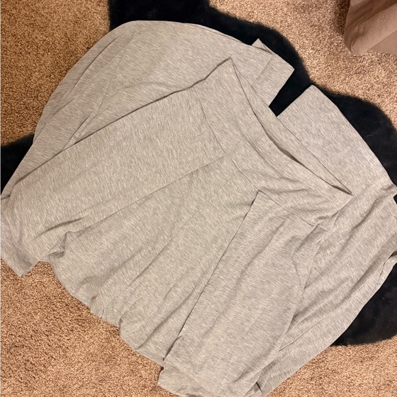 Gray Matching Set! - Picture 4 of 5